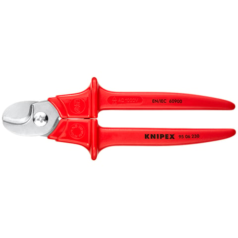 KNIPEX 9506-230VDE KABELSCHAAR