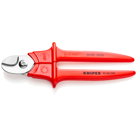 KNIPEX 9506-230VDE KABELSCHAAR