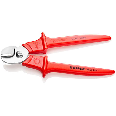 KNIPEX 9506-230VDE KABELSCHAAR