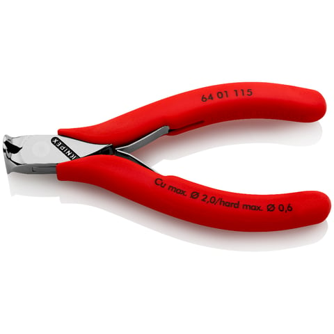 KNIPEX 6401-115 VOORSNIJTANG