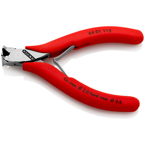 KNIPEX 6401-115 VOORSNIJTANG