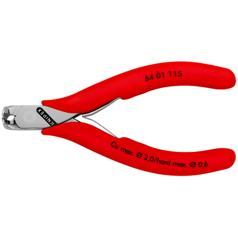KNIPEX 6401-115 VOORSNIJTANG