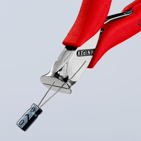 KNIPEX 6401-115 VOORSNIJTANG