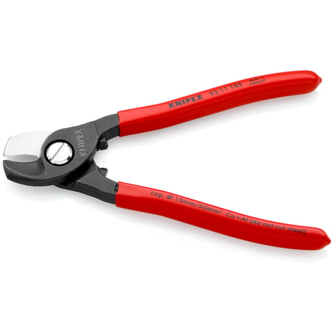 KNIPEX 9511-165 KABELSCHAAR