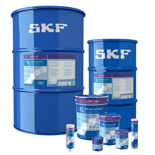 SKF LGMT3/1 Lagervet Lagervet