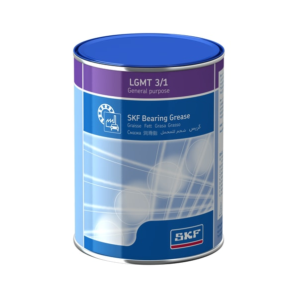 SKF LGMT3/1 Lagervet Lagervet