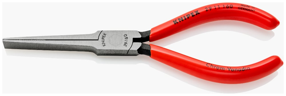 KNIPEX 2911-160 TELEFOONTANG