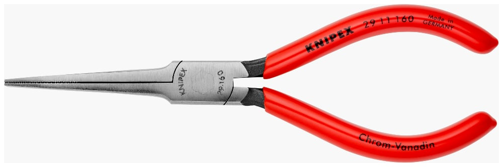 KNIPEX 2911-160 TELEFOONTANG