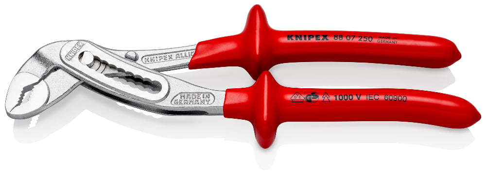 KNIPEX 8807-250 WATERPOMPTANG