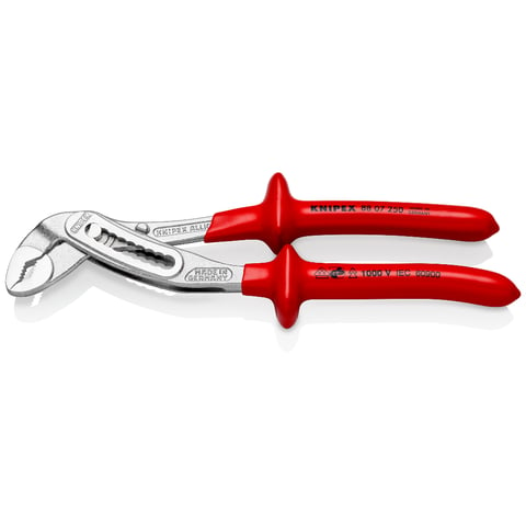 KNIPEX 8807-250 WATERPOMPTANG