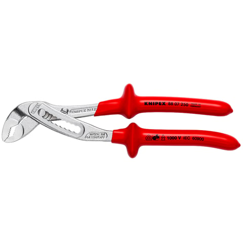 KNIPEX 8807-250 WATERPOMPTANG