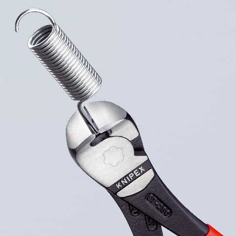 KNIPEX 6701-160 KOPKNIPTANG