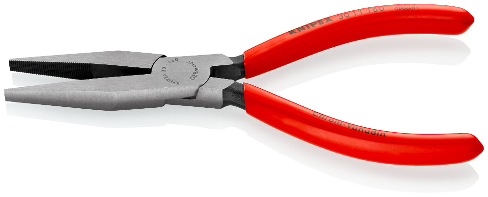 KNIPEX 3011-160 PLATBEKTANG