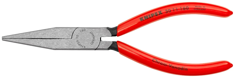 KNIPEX 3011-160 PLATBEKTANG