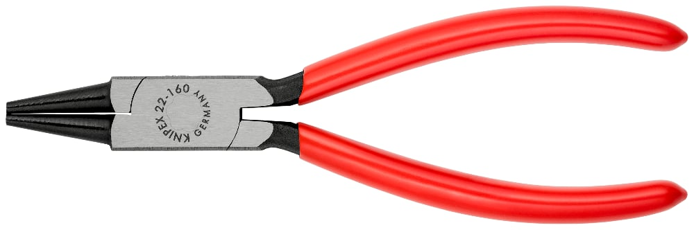 KNIPEX 2201-160 RONDBEKTANG