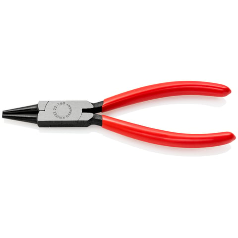 KNIPEX 2201-160 RONDBEKTANG