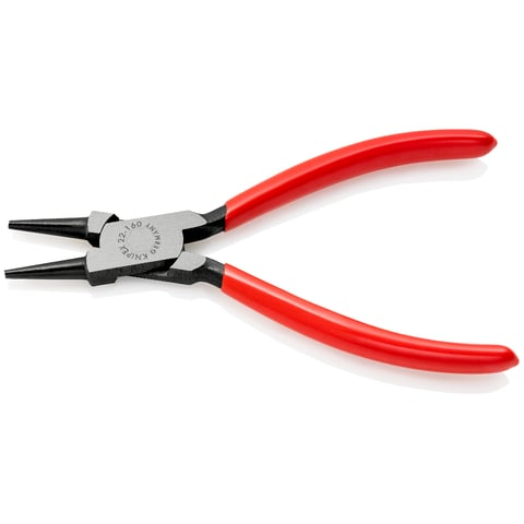 KNIPEX 2201-160 RONDBEKTANG
