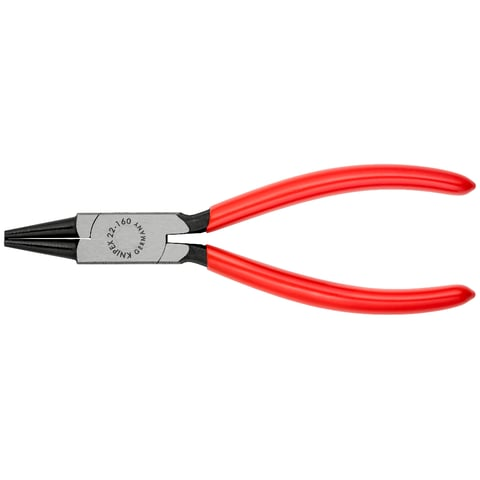 KNIPEX 2201-160 RONDBEKTANG