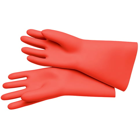 KNIPEX 9865-40 HANDSCHOENEN