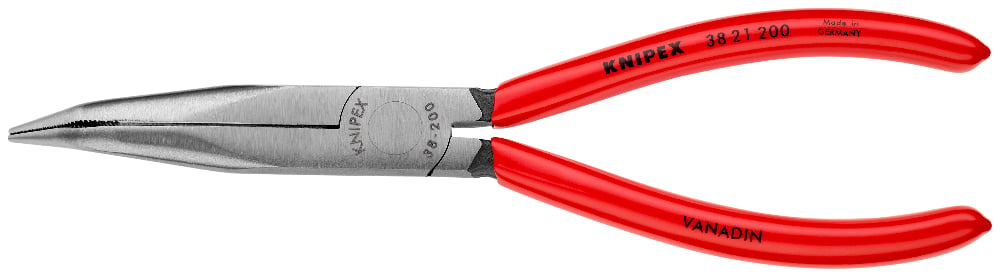 KNIPEX 3821-200 KROMBEKTANG