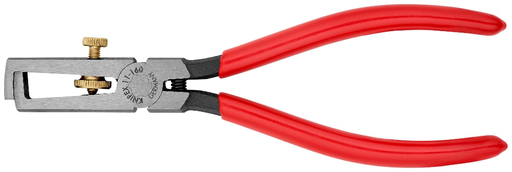 KNIPEX 1101-160 STRIPTANG