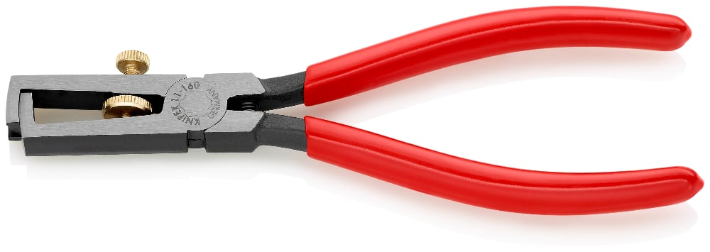 KNIPEX 1101-160 STRIPTANG
