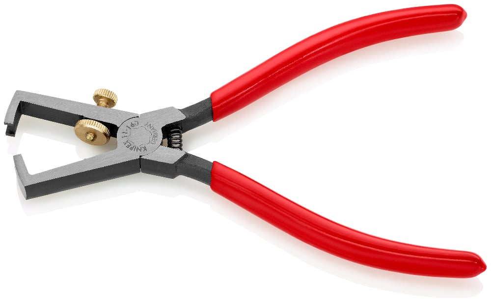 KNIPEX 1101-160 STRIPTANG