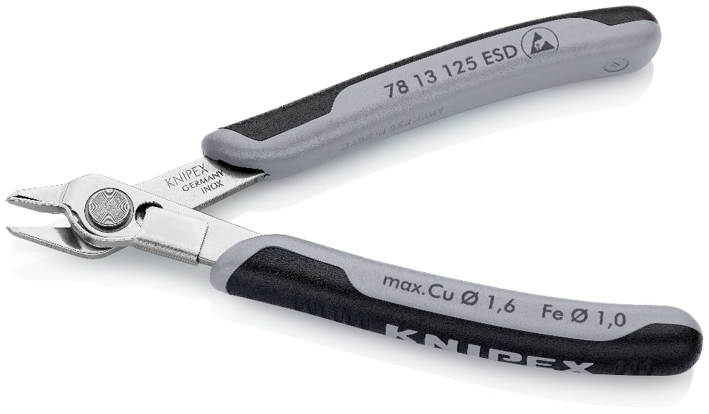 KNIPEX 7813-125 KNIPTANG