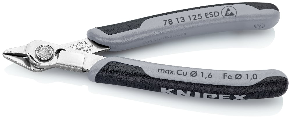 KNIPEX 7813-125 KNIPTANG