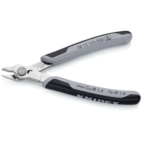 KNIPEX 7813-125 KNIPTANG