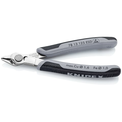 KNIPEX 7813-125 KNIPTANG
