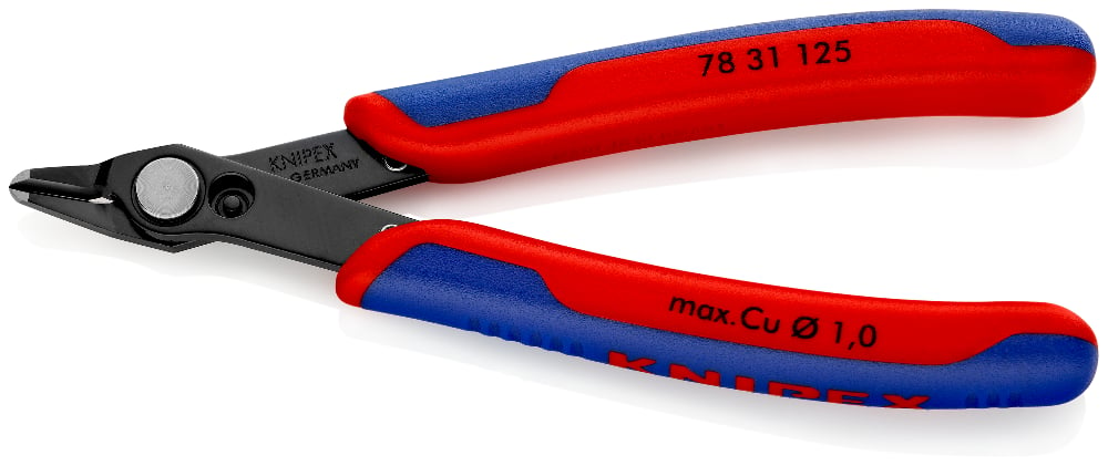 KNIPEX 7831-125 KNIPTANG