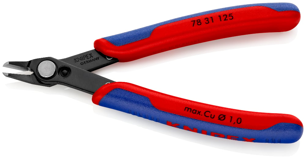 KNIPEX 7831-125 KNIPTANG