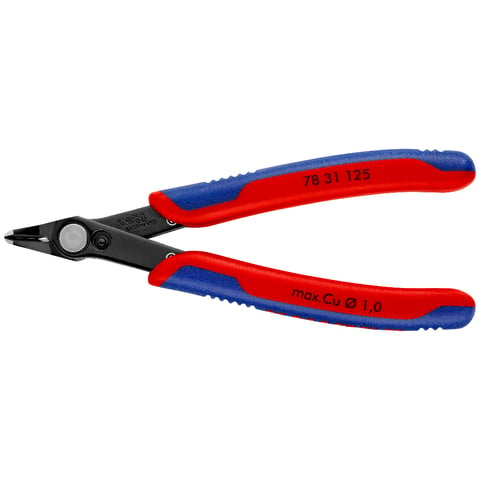 KNIPEX 7831-125 KNIPTANG