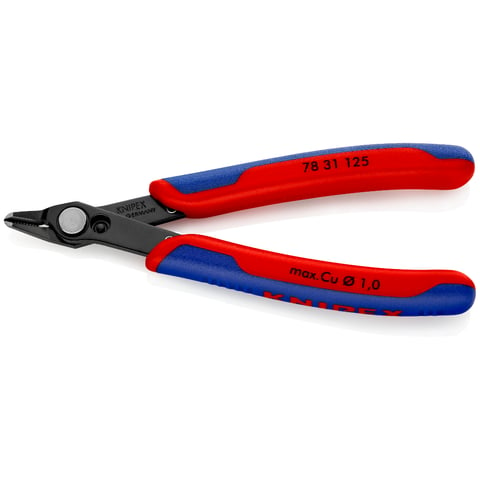 KNIPEX 7831-125 KNIPTANG