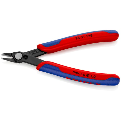 KNIPEX 7831-125 KNIPTANG