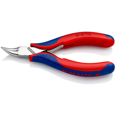 KNIPEX 3542-115 PLATBEKTANG