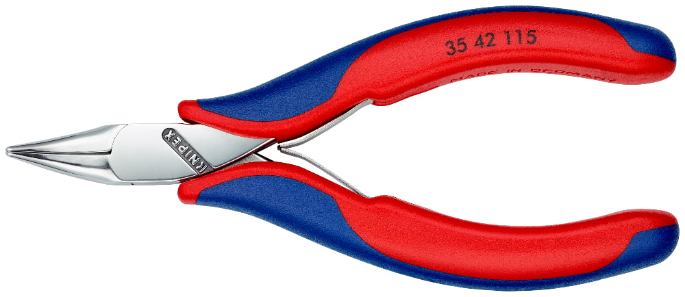 KNIPEX 3542-115 PLATBEKTANG