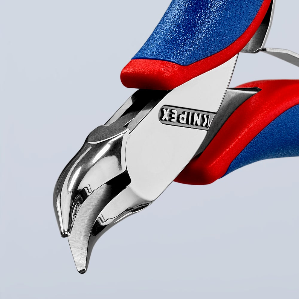 KNIPEX 3542-115 PLATBEKTANG