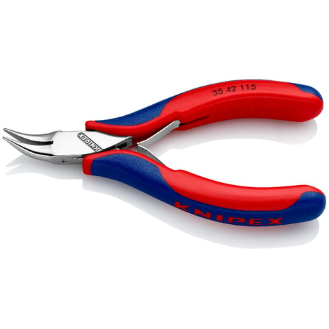 KNIPEX 3542-115 PLATBEKTANG