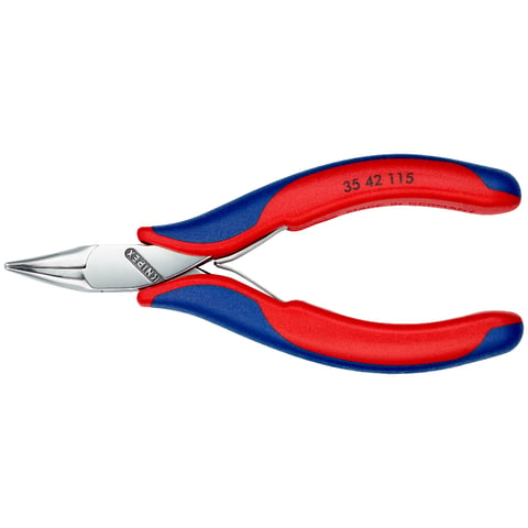 KNIPEX 3542-115 PLATBEKTANG