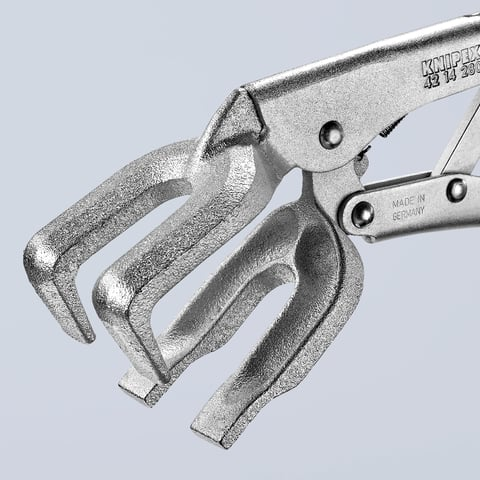 KNIPEX 4214-280 GRIPTANG