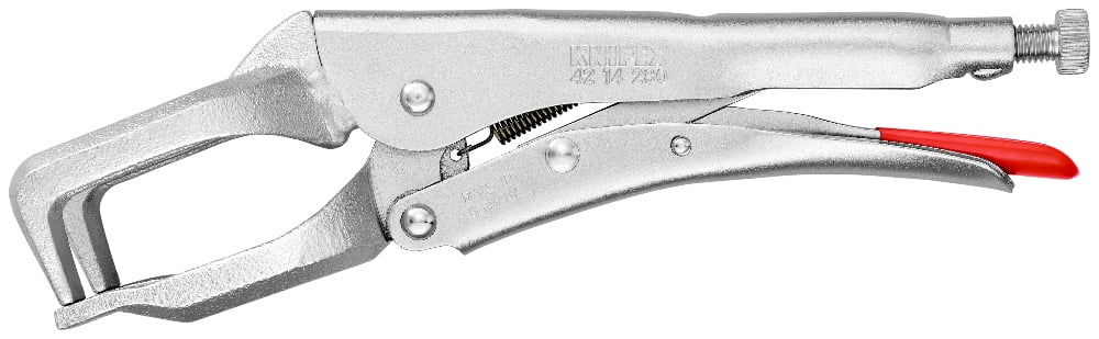 KNIPEX 4214-280 GRIPTANG