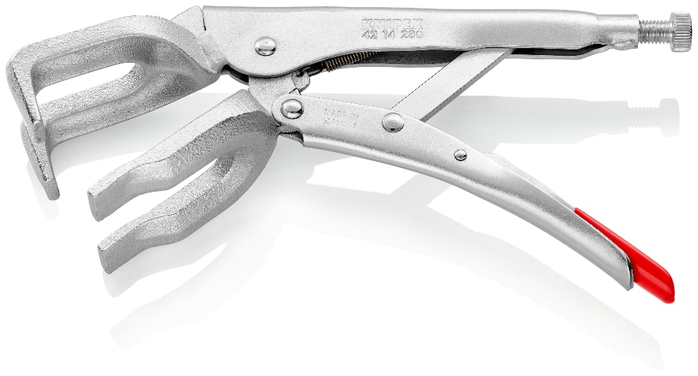 KNIPEX 4214-280 GRIPTANG