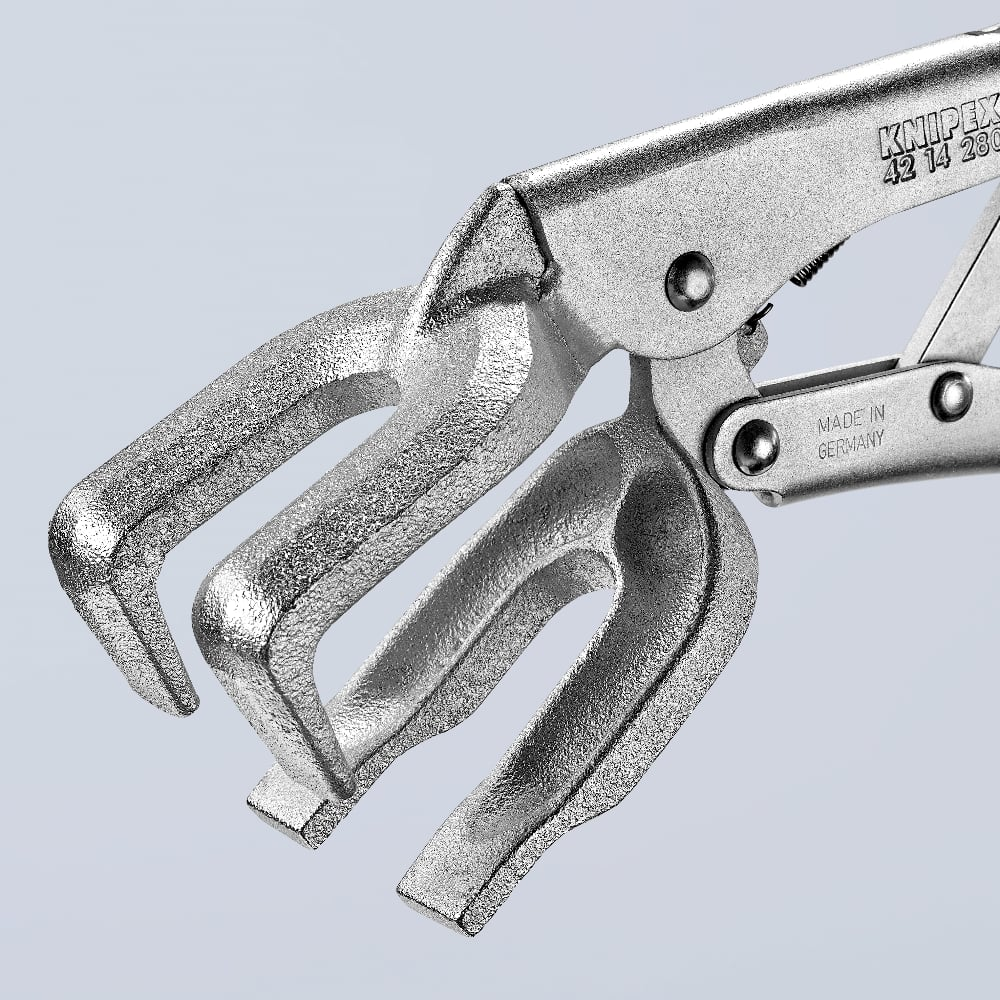 KNIPEX 4214-280 GRIPTANG