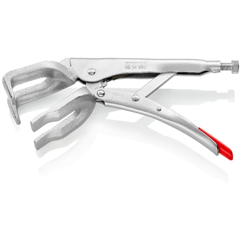 KNIPEX 4214-280 GRIPTANG