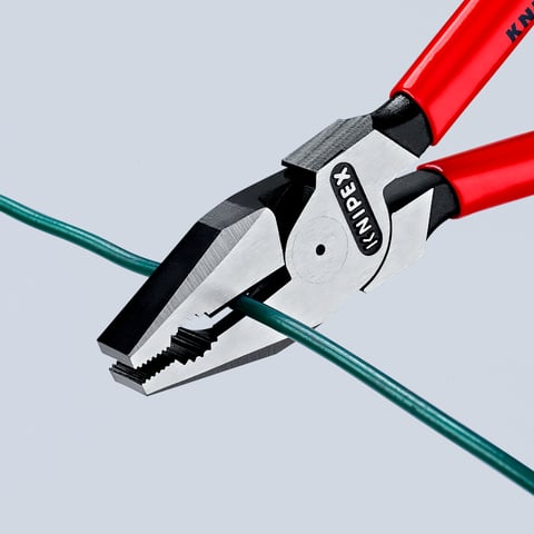 KNIPEX 0201-200 COMBINATIETANG