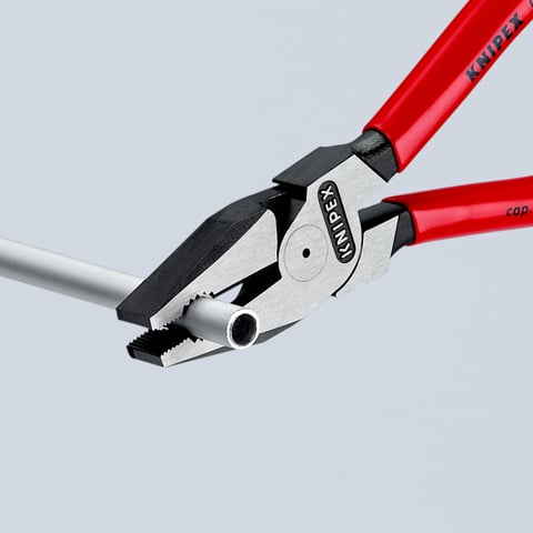 KNIPEX 0201-200 COMBINATIETANG