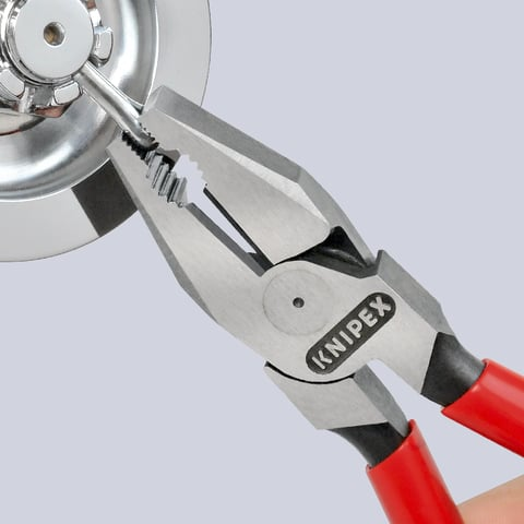 KNIPEX 0201-200 COMBINATIETANG