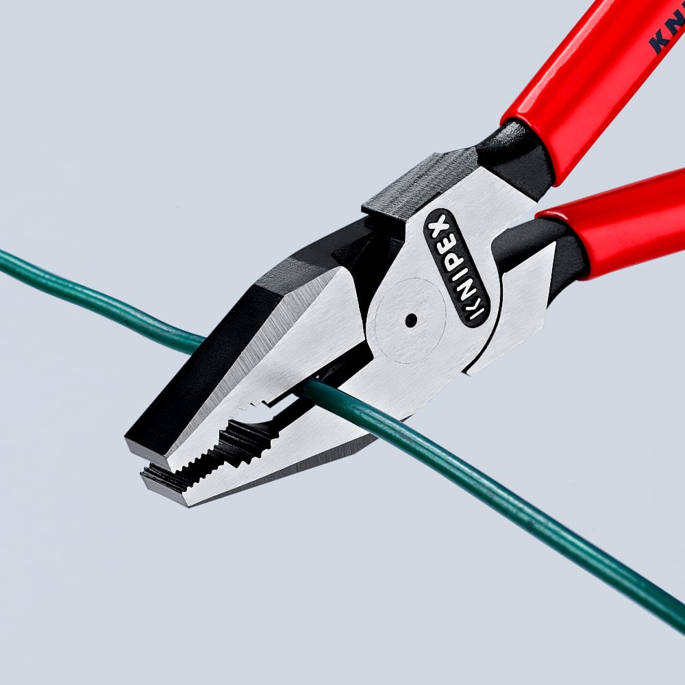 KNIPEX 0201-200 COMBINATIETANG